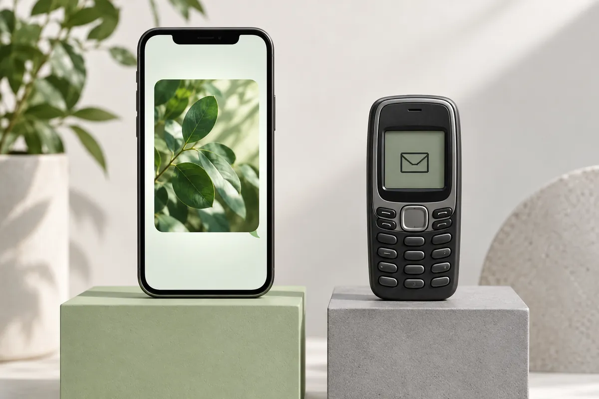 WhatsApp Davetiye mi, SMS Davetiye mi? Avantajlar, Sınırlar ve Hangisi Ne Zaman Kullanılır