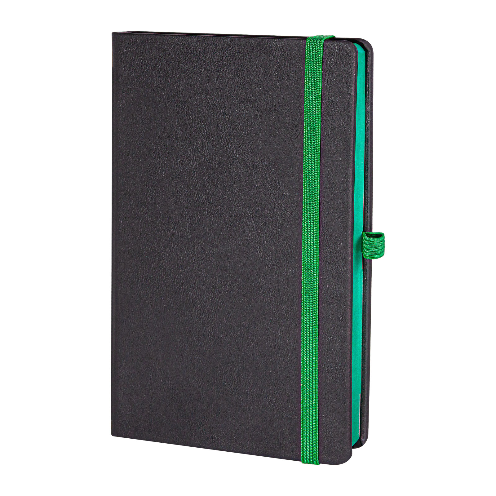 Elora Tarihsiz Defter (13x21 cm) - logolu defterler promosyon ürünü