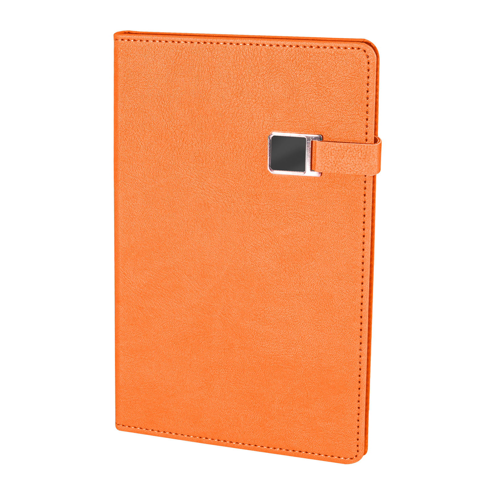 Vento Tarihsiz Defter (13x21 cm) - logolu defterler promosyon ürünü