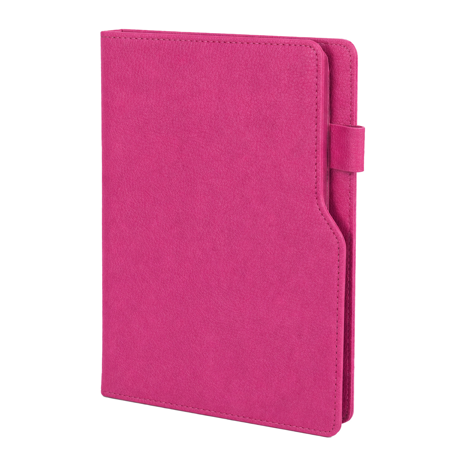 Nova Tarihsiz Defter (14,5x21 cm) - logolu defterler promosyon ürünü