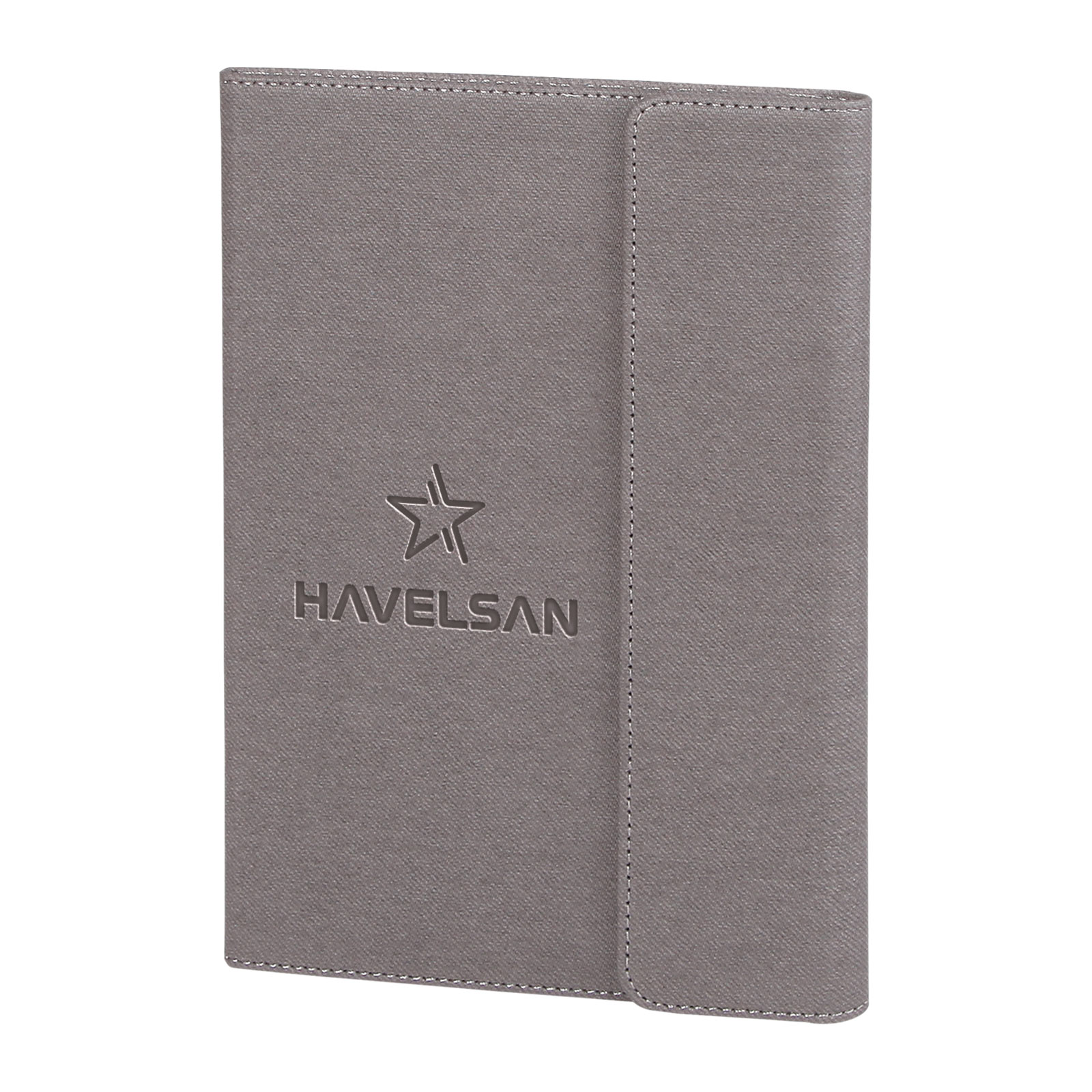 Elvion Tarihsiz Defter (16x21,5 cm) - logolu defterler promosyon ürünü
