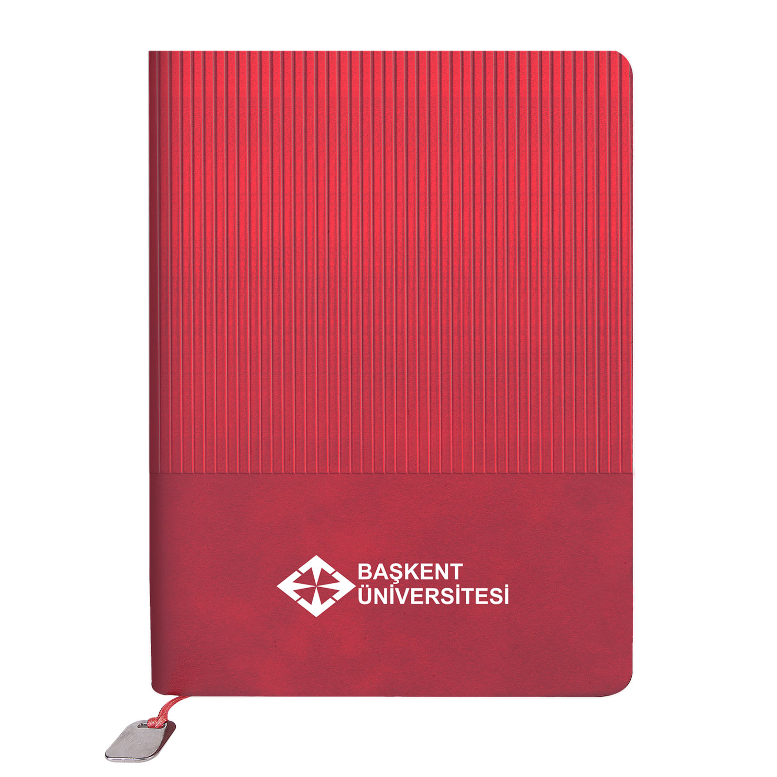 Avento Tarihsiz Defter (15x21 cm) - logolu defterler promosyon ürünü