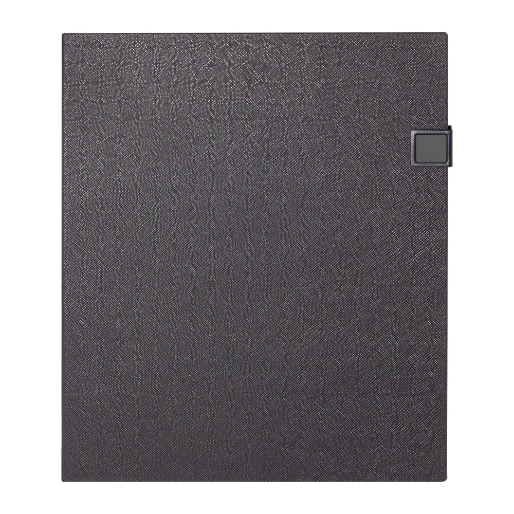 Avora Tarihsiz Defter (19x25 cm) - logolu defterler promosyon ürünü