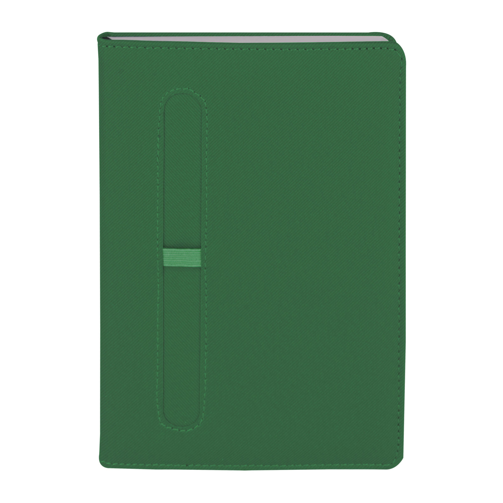 Tavero Tarihsiz Defter (15x21 cm) - logolu defterler promosyon ürünü