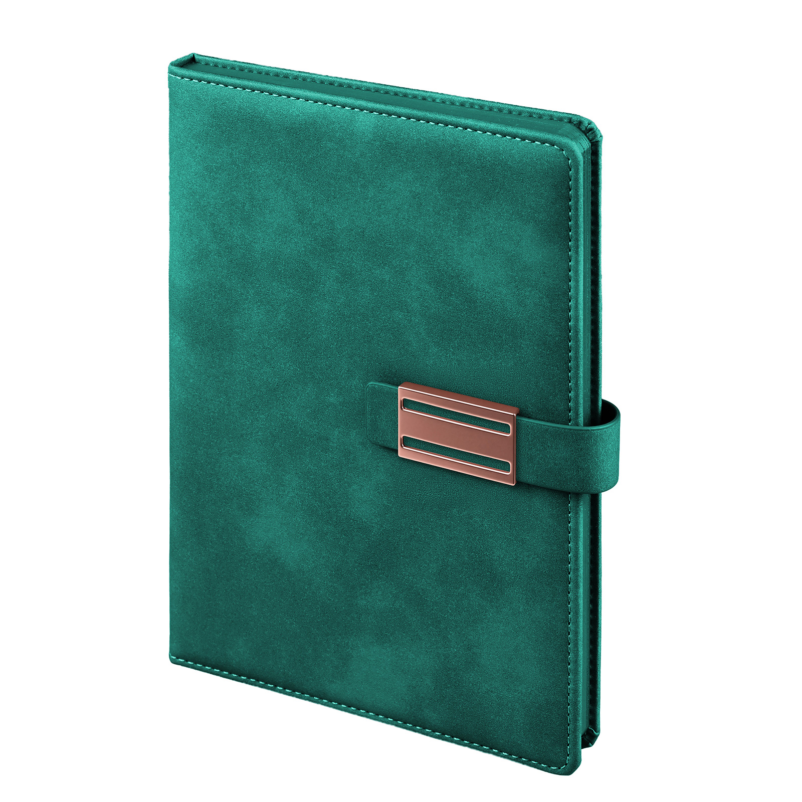 Urban Tarihsiz Defter (15x21 cm) - logolu defterler promosyon ürünü
