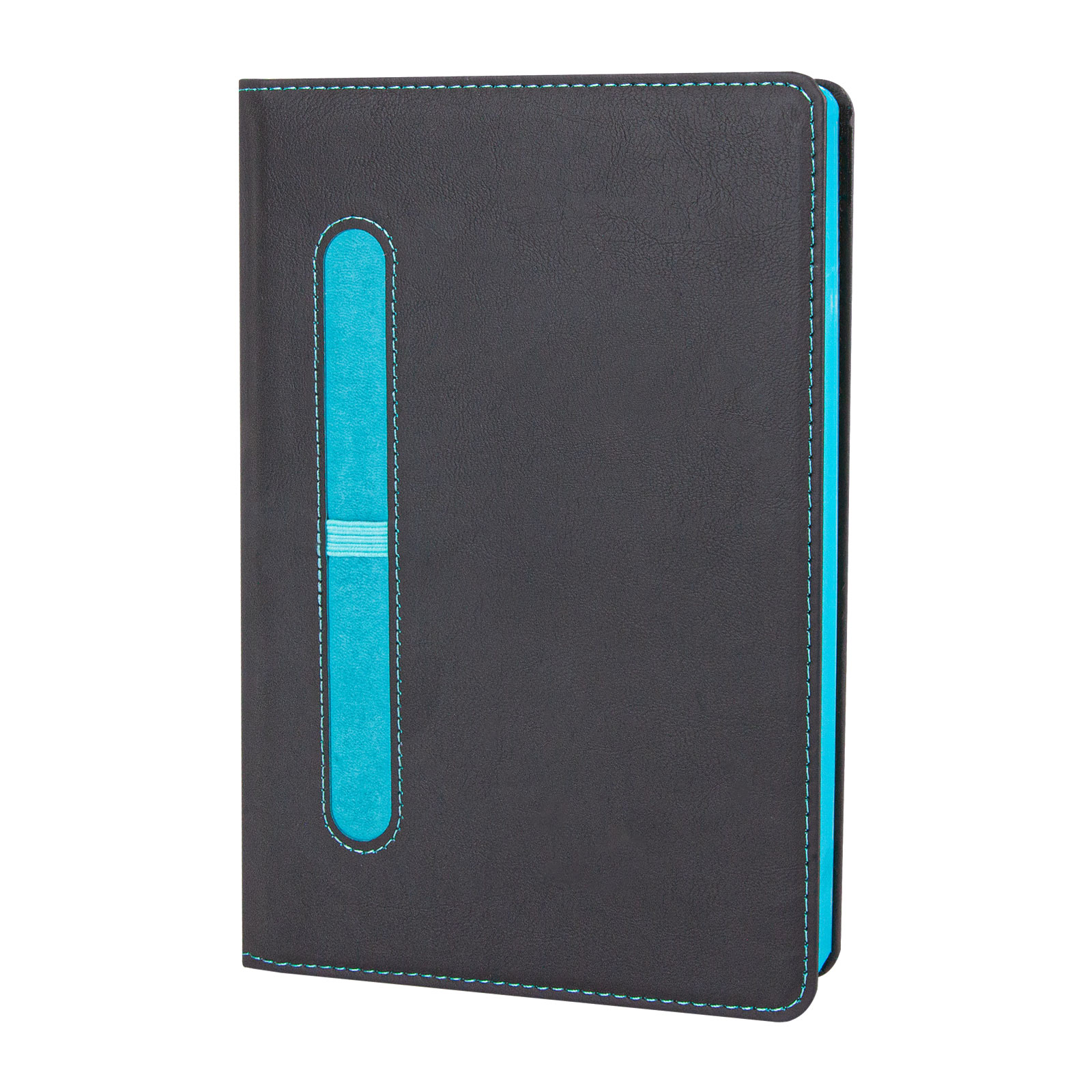 Lumina Tarihsiz Defter (15x21 cm) - logolu defterler promosyon ürünü