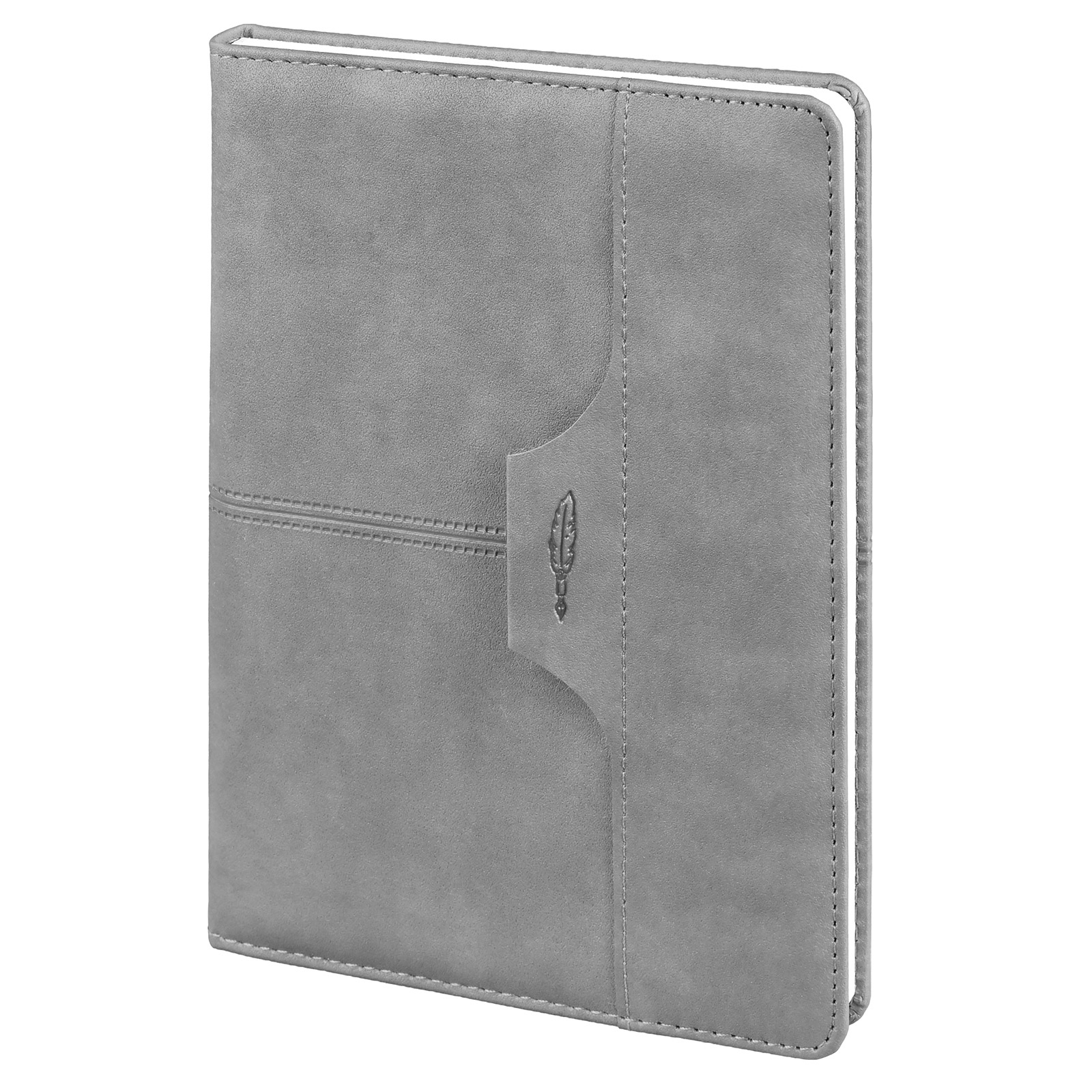 Viora Tarihsiz Defter (15x21 cm) - logolu defterler promosyon ürünü